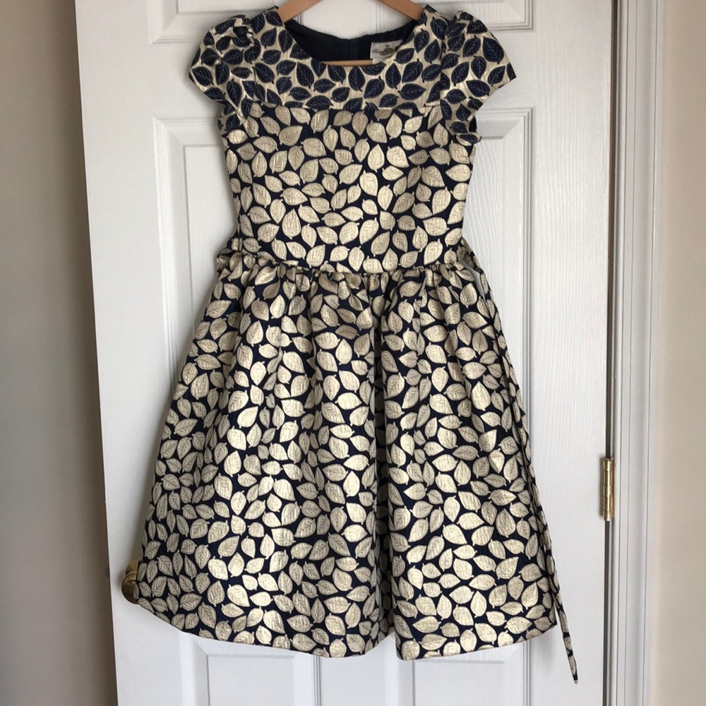 Girls dress size 14